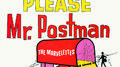 Please Mr. Postman专辑