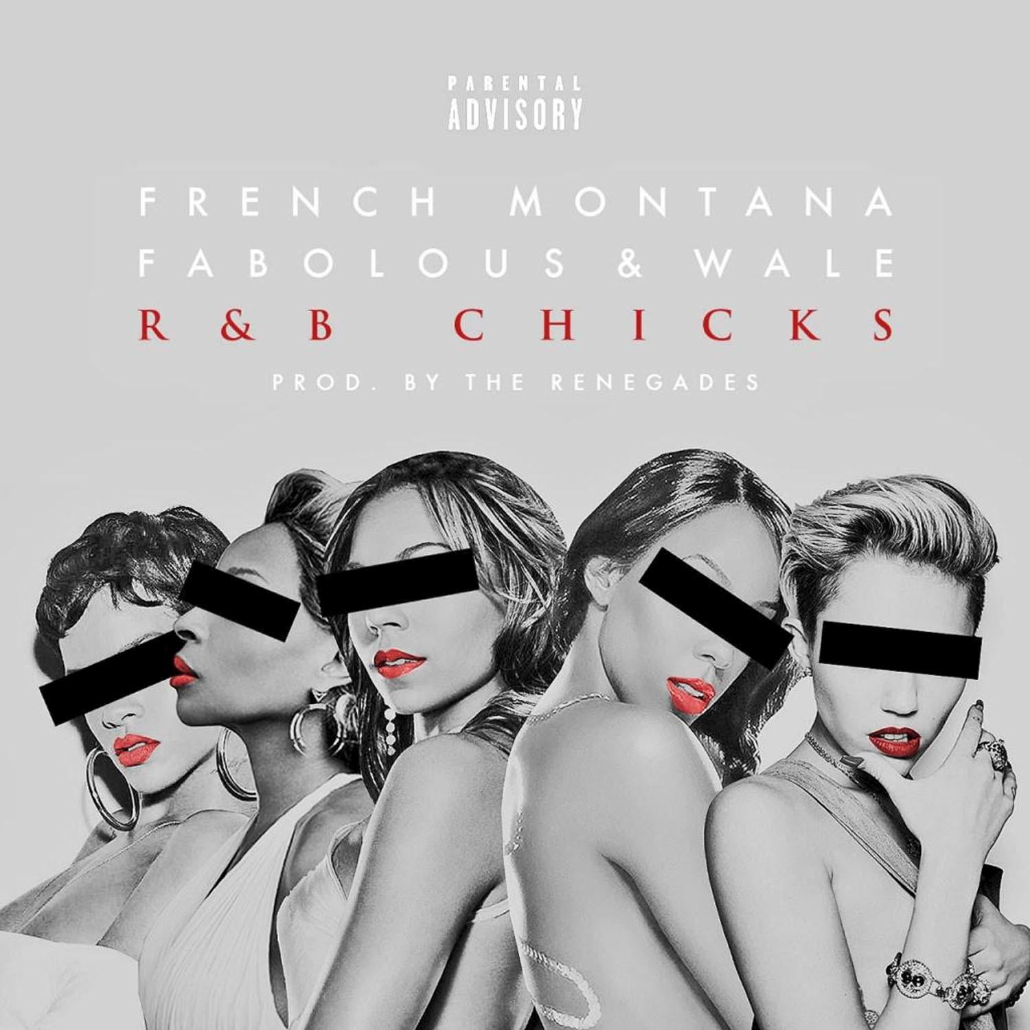 R&B Chicks