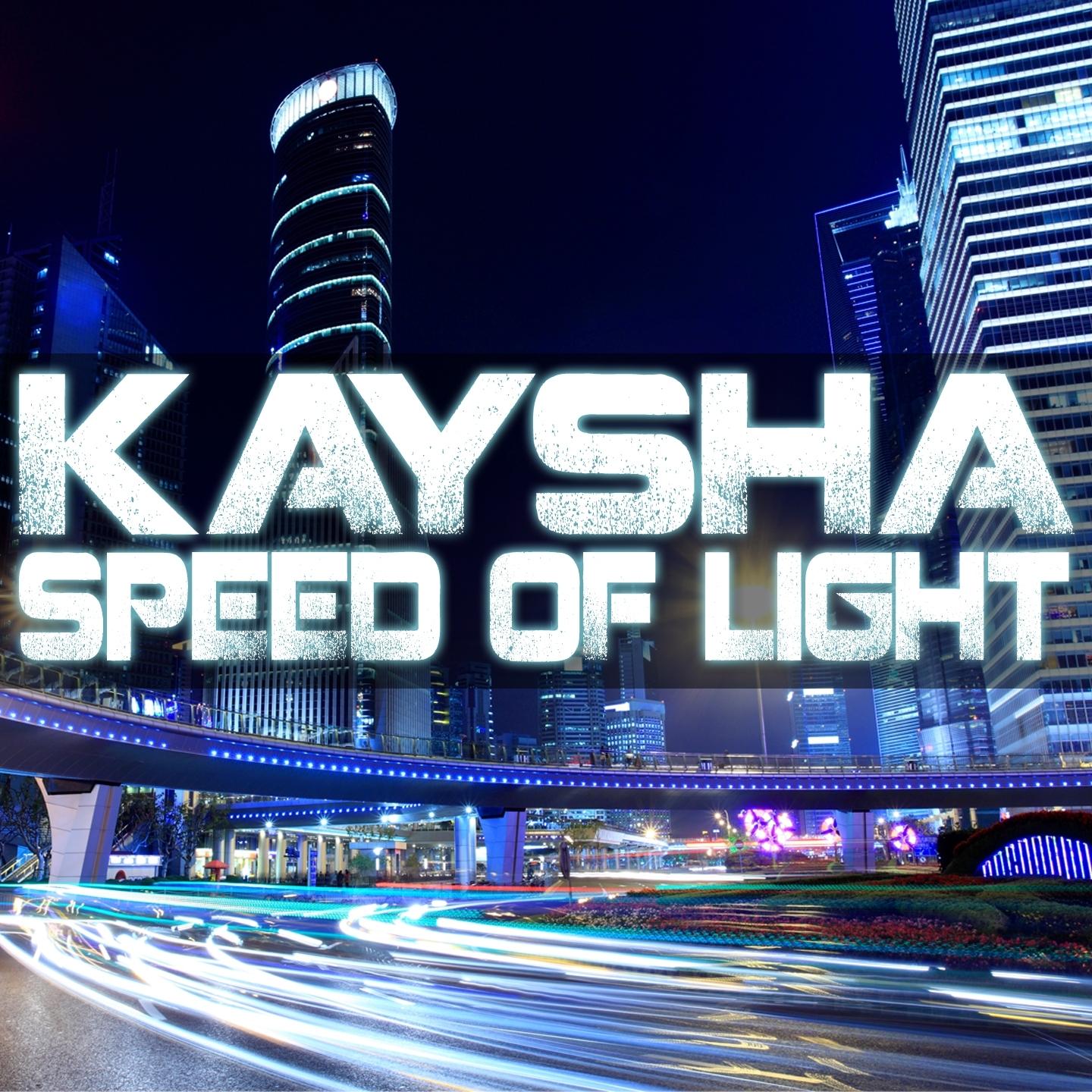 Speed of Light