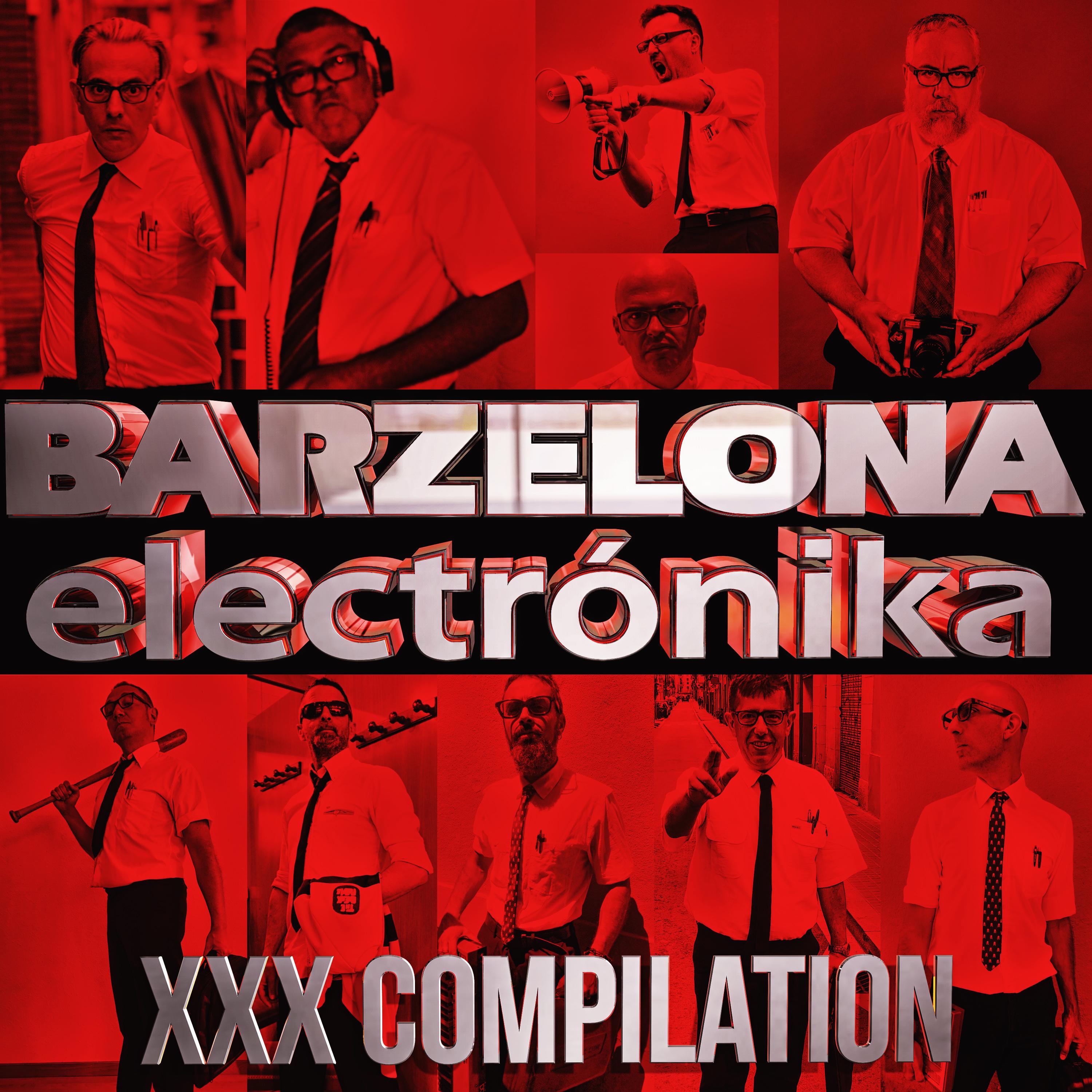 Barzelona Skyline (Original Mix)