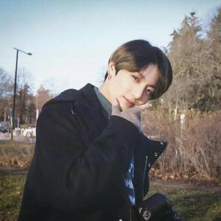 韩☀今天你努力经营生活了吗:)