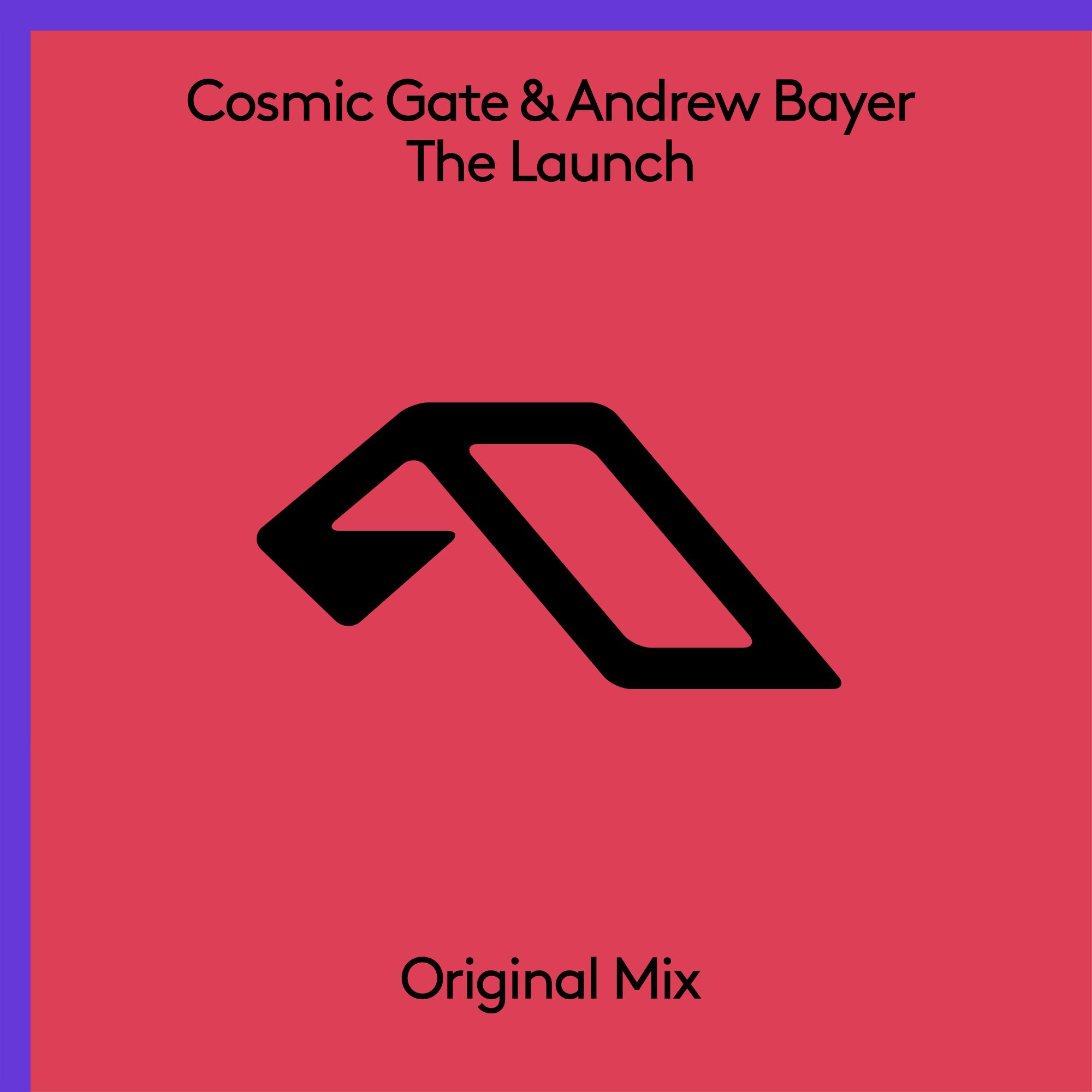 The Launch (Extended Mix)