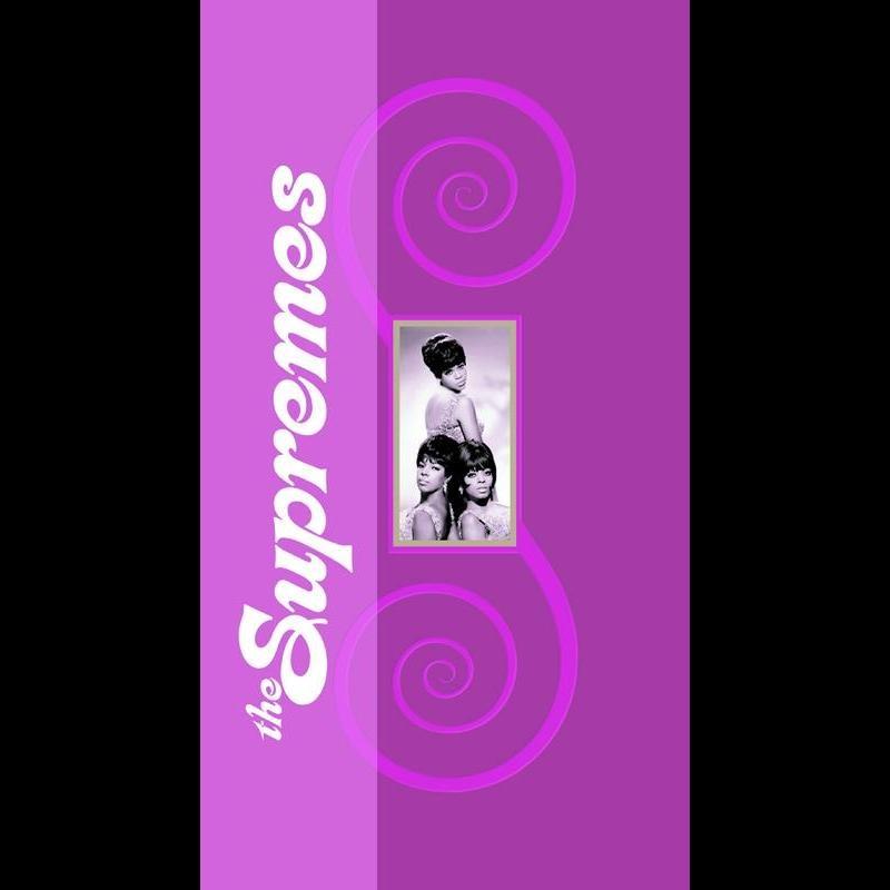 The Supremes: Box Set