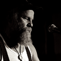 Seasick Steve