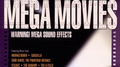 Mega Movies专辑