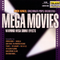 Mega Movies专辑