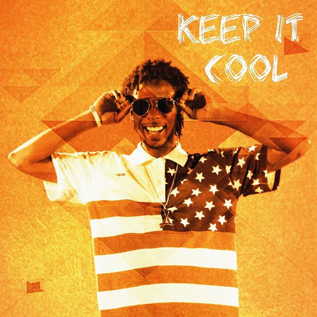 Keep It Cool专辑