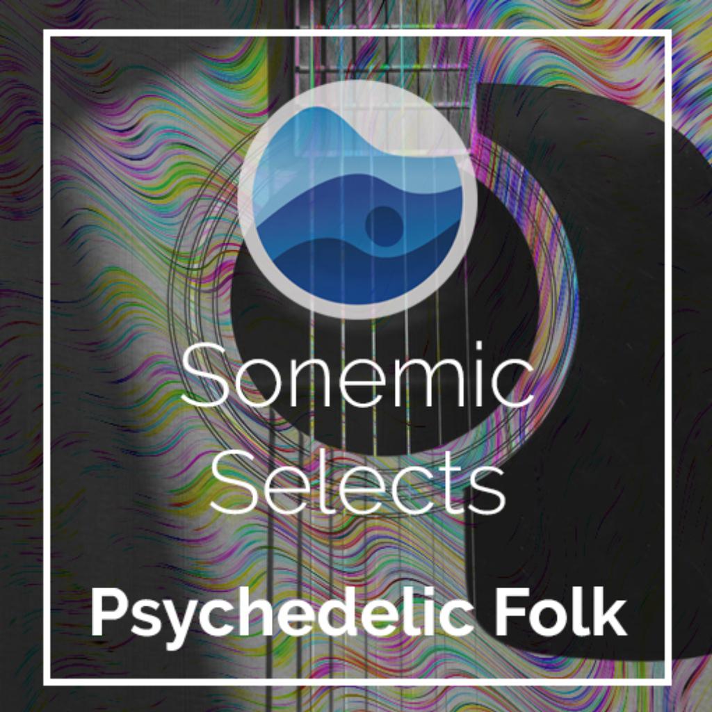 Psychedelic Folk | 迷幻民谣 | S. Selects