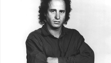 Steven Wright