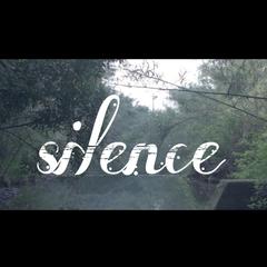 silence