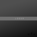 Loser（民谣摇滚/歌曲）专辑