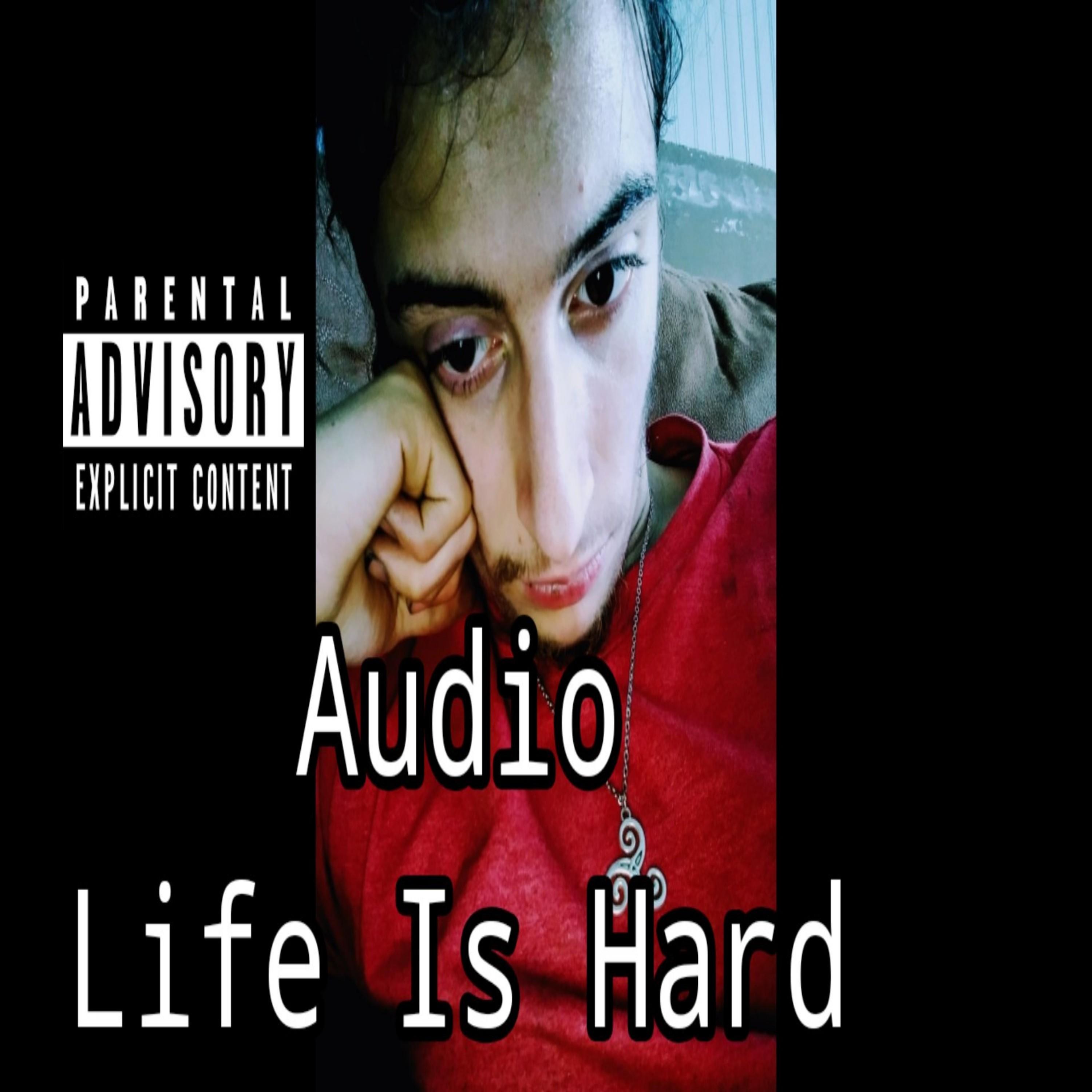 Life Is Hard
