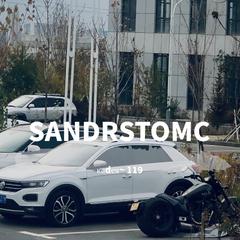 SANDRSTOMC