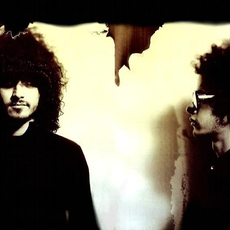 The Mars Volta