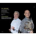 Mozart:The horn concertos K. 371/412/417/447/494a/495 - Horn Quintet K. 407专辑