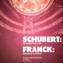 Schubert: Symphony Nos. 5 & 8 - Franck: Symphony in D Minor (Digitally Remastered)专辑