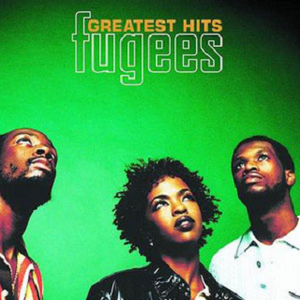 Fugees - ready or not show remix （降8半音）
