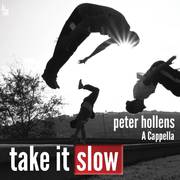 Take It Slow