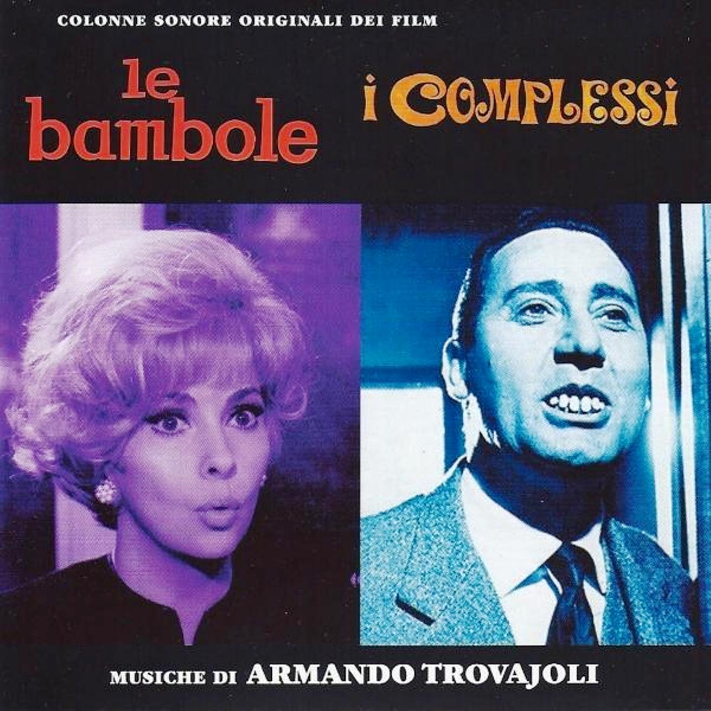 Le bambole / I Complessi