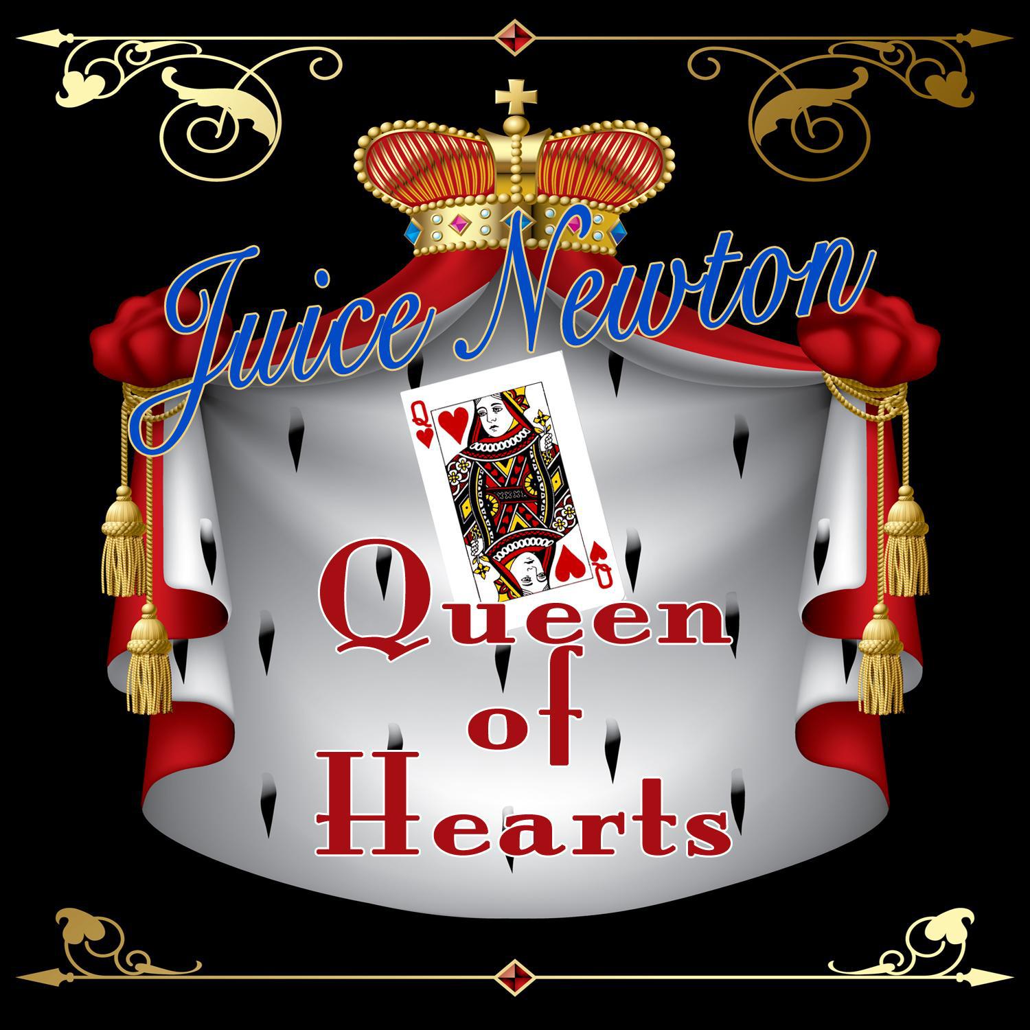 Queen Of Hearts (Re-Recorded / Remastered)专辑