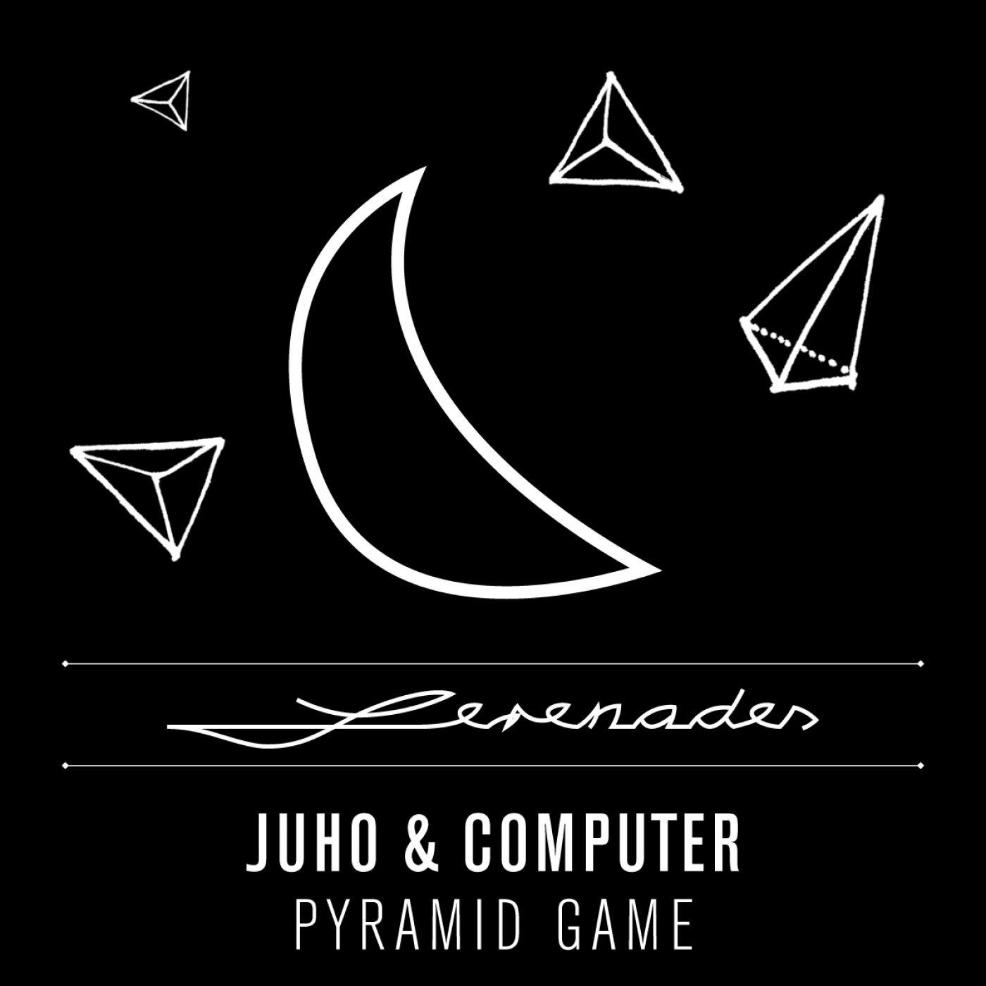 Pyramid Game