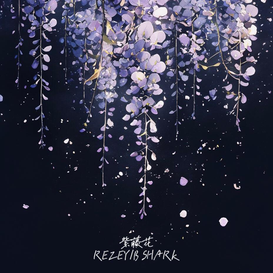 紫藤花专辑