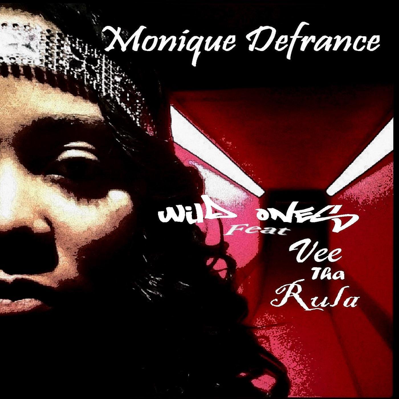 Wild Ones (feat. Vee tha Rula)