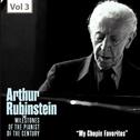 My Chopin Favorites - Milestones of the Pianist of the Century, Vol. 3专辑