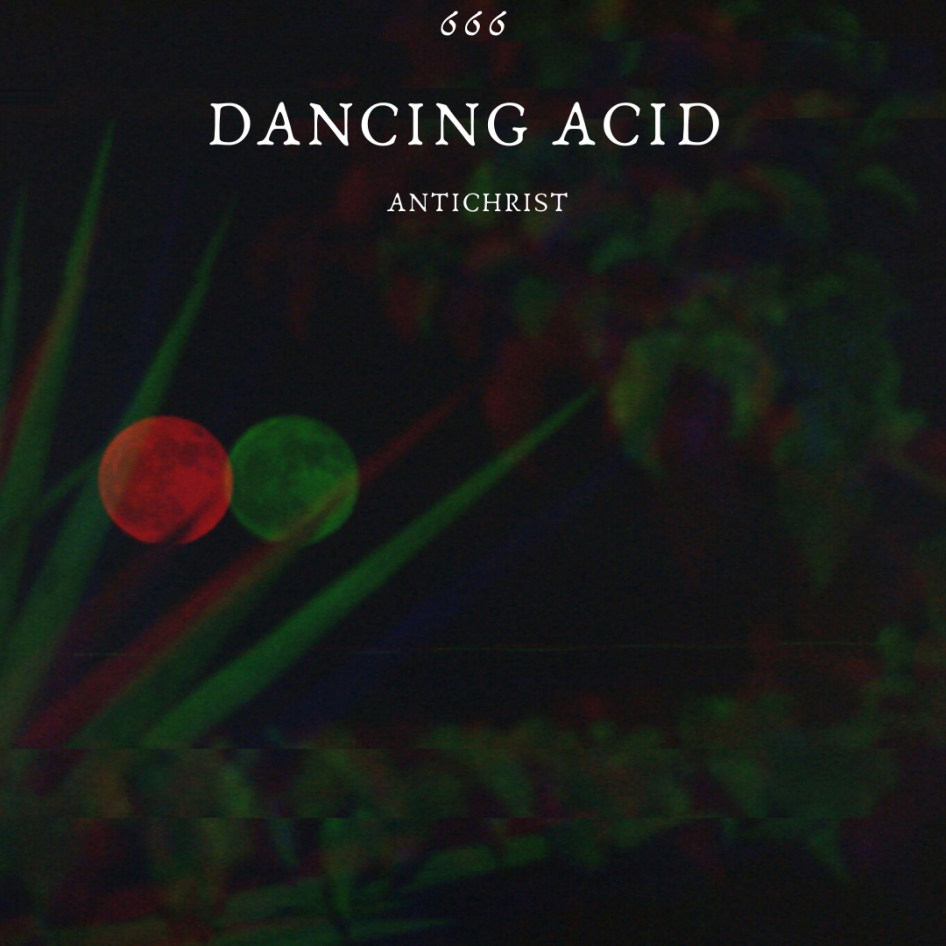 Dancing Acid