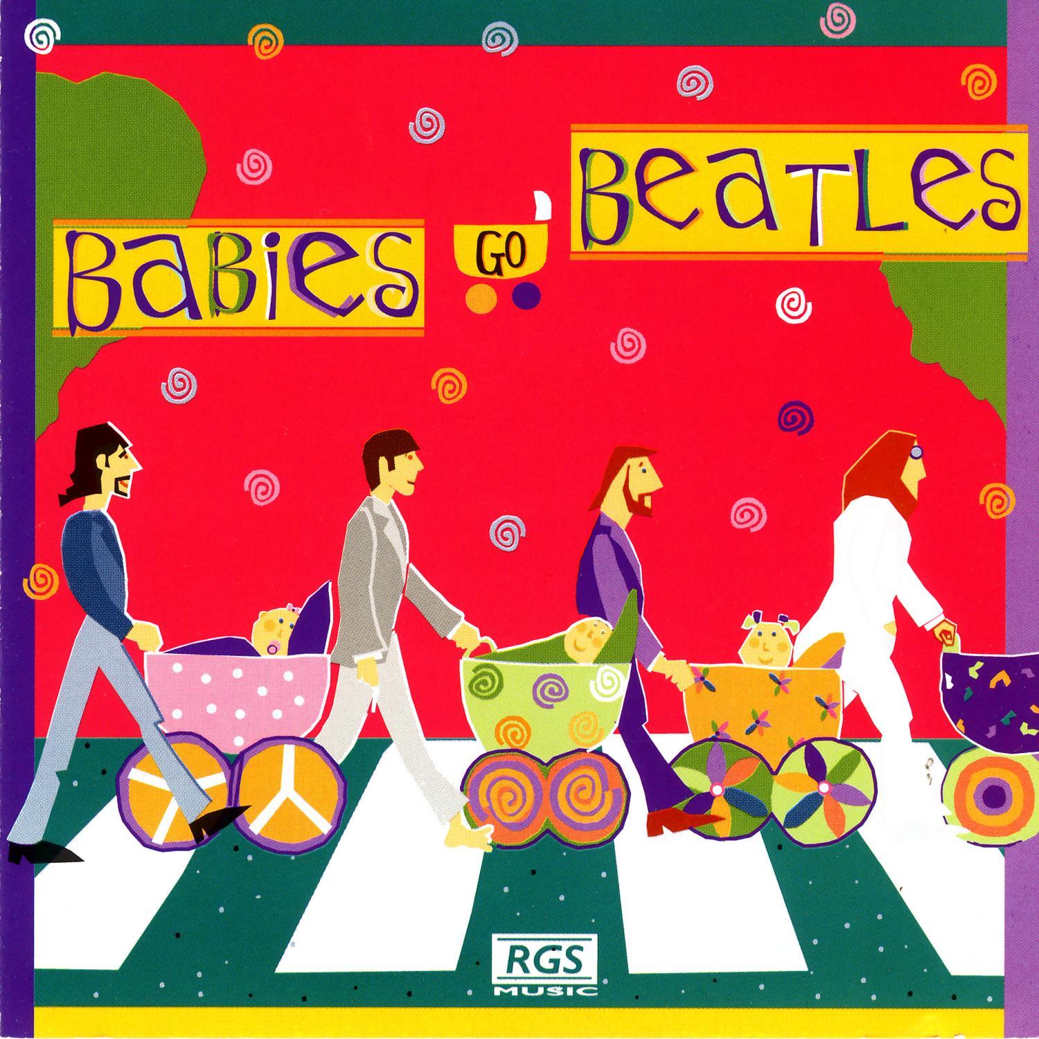 Babies Go Beatles