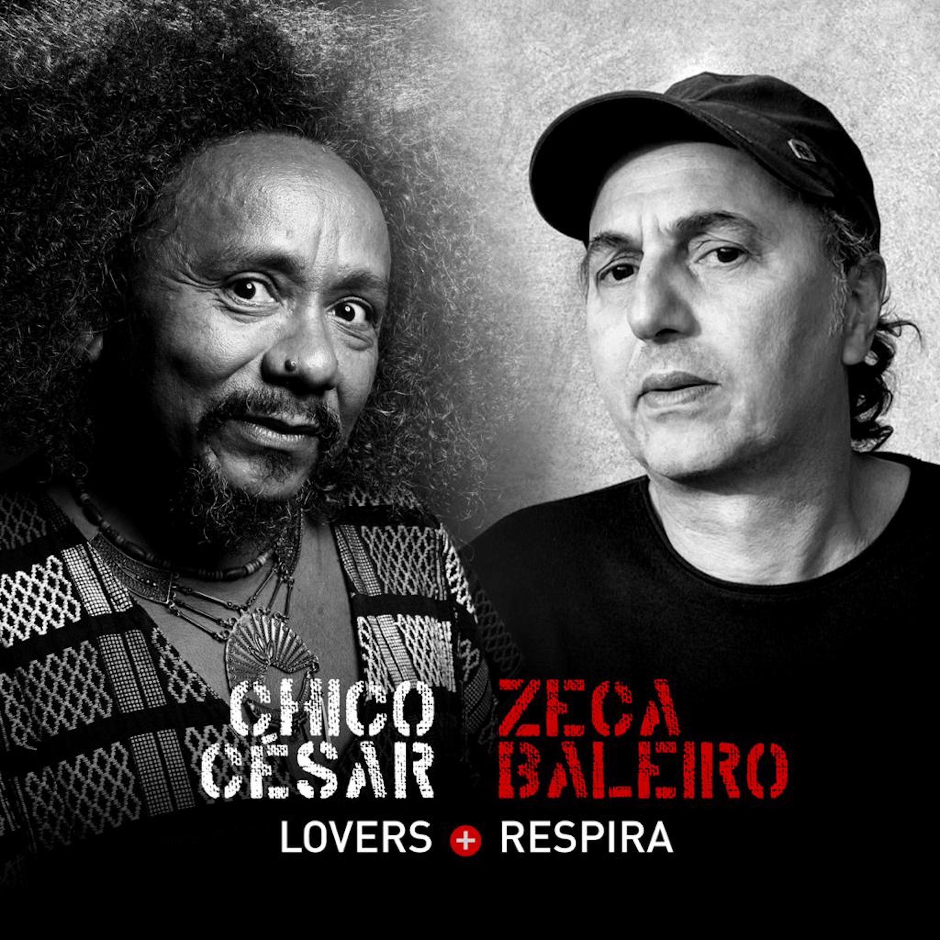 Lovers + Respira