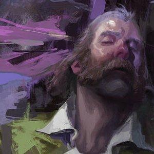 Disco Elysium - 极乐迪斯科游戏原声