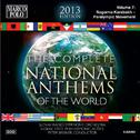 NATIONAL ANTHEMS OF THE WORLD (COMPLETE) (2013 Edition), Vol. 7: Nagorno-Karabakh - Paralympic Movem专辑