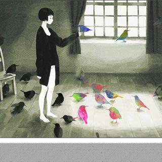华语｜我是成年人 但还是好想哭