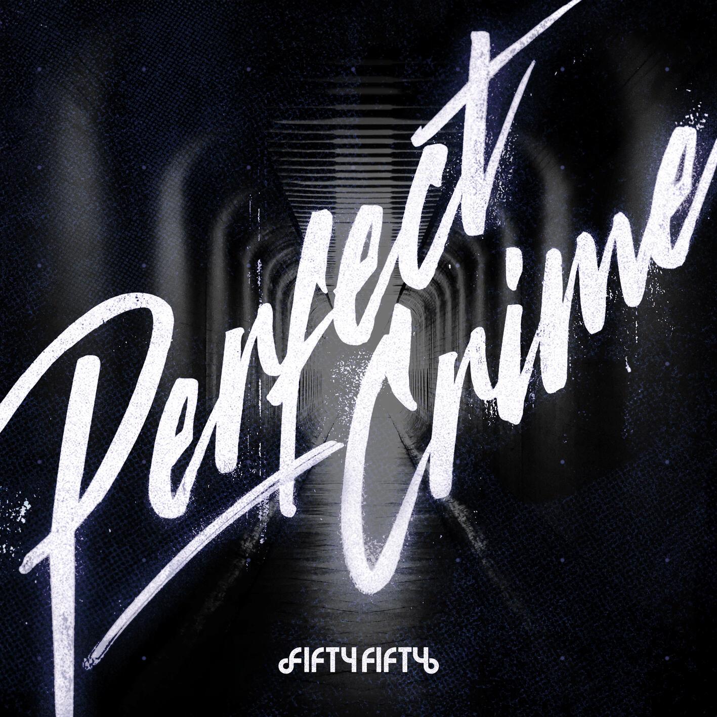 Perfect Crime专辑