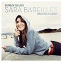 Between The Lines: Sara Bareilles Live At The Fillmore专辑