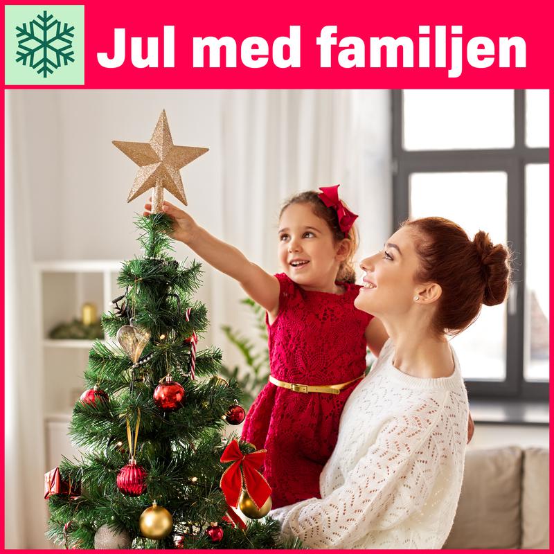 Sissel Kyrkjebø - Jul, jul, strålande jul