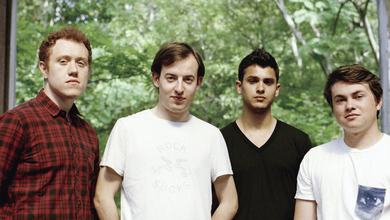 Bombay Bicycle Club