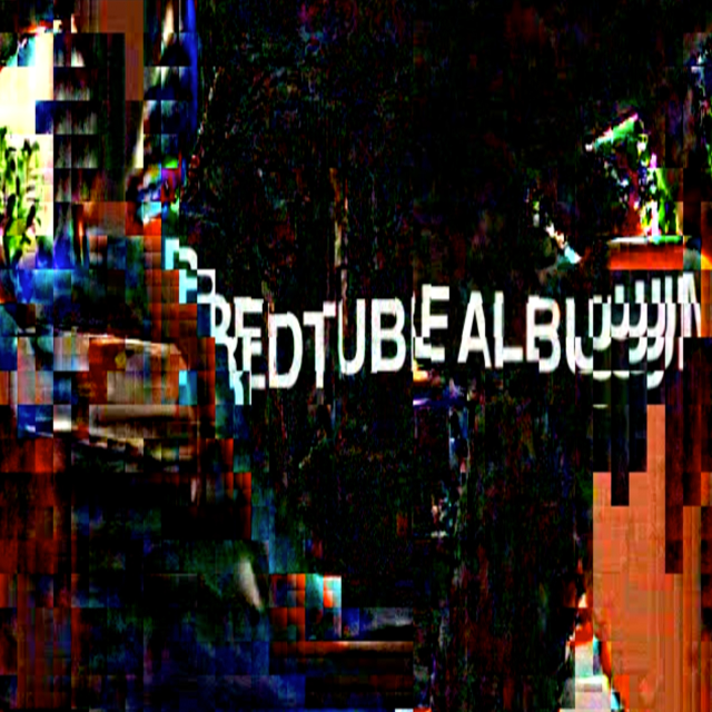 The Redtube Album