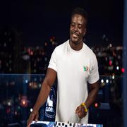 Hot Afrobeats 2025