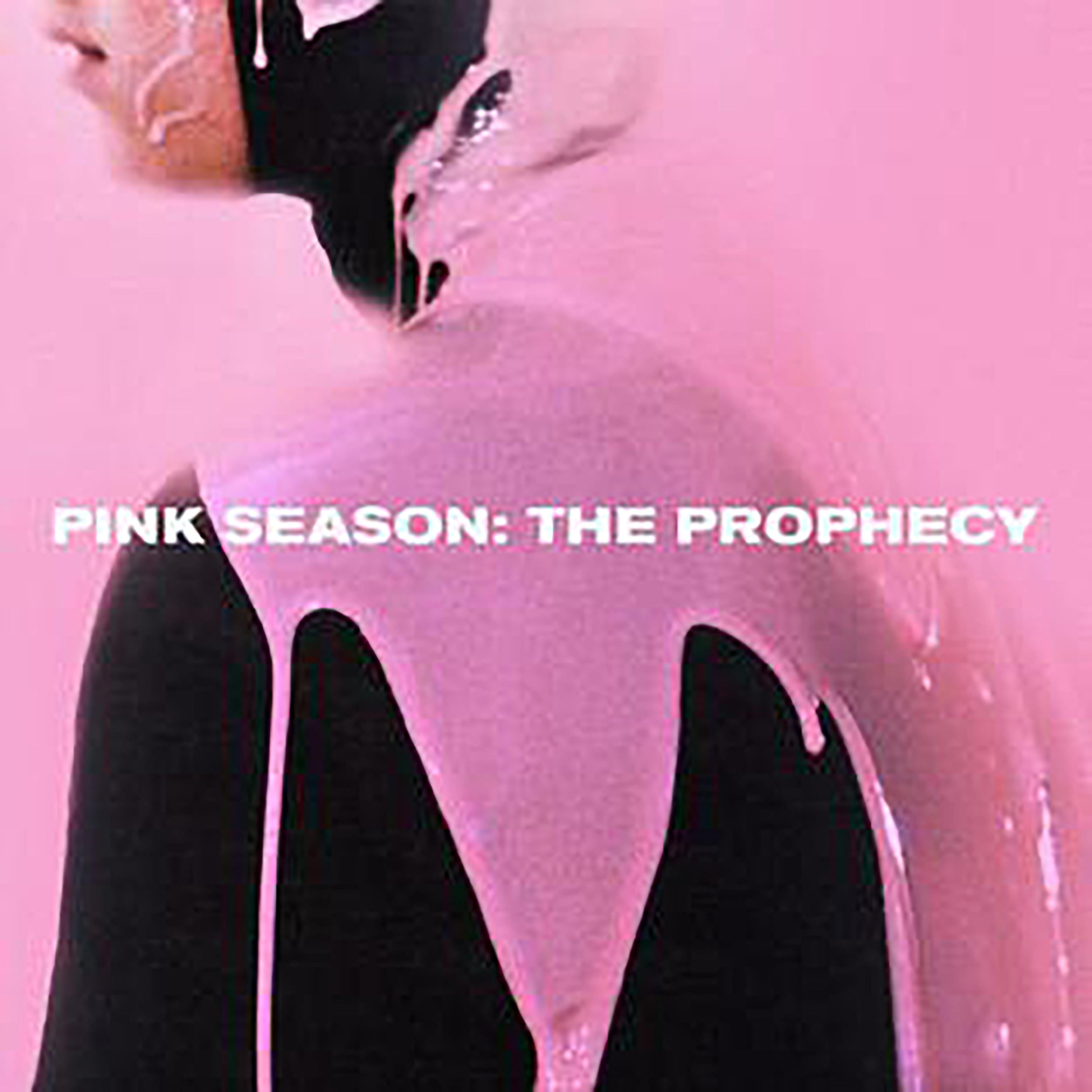 Pink Season: The Prophecy专辑