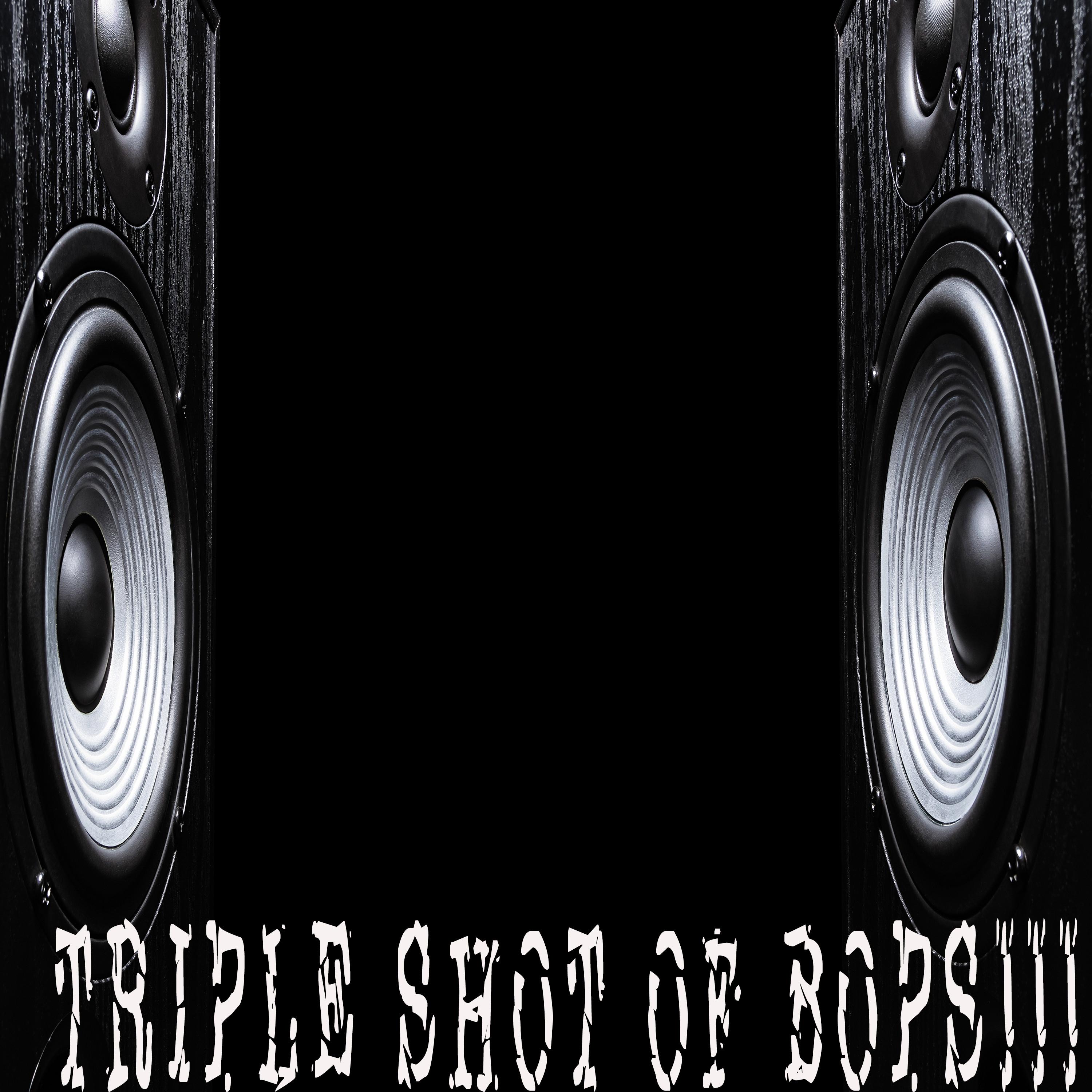 Betty Get Money (Instrumental)