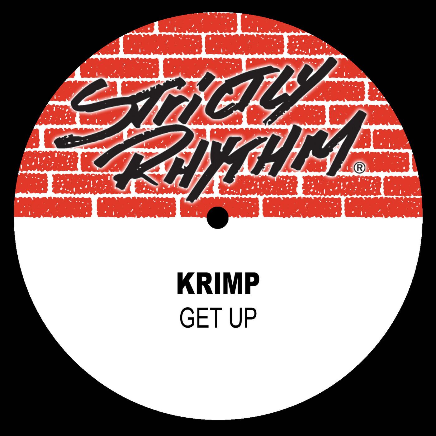 Get Up
