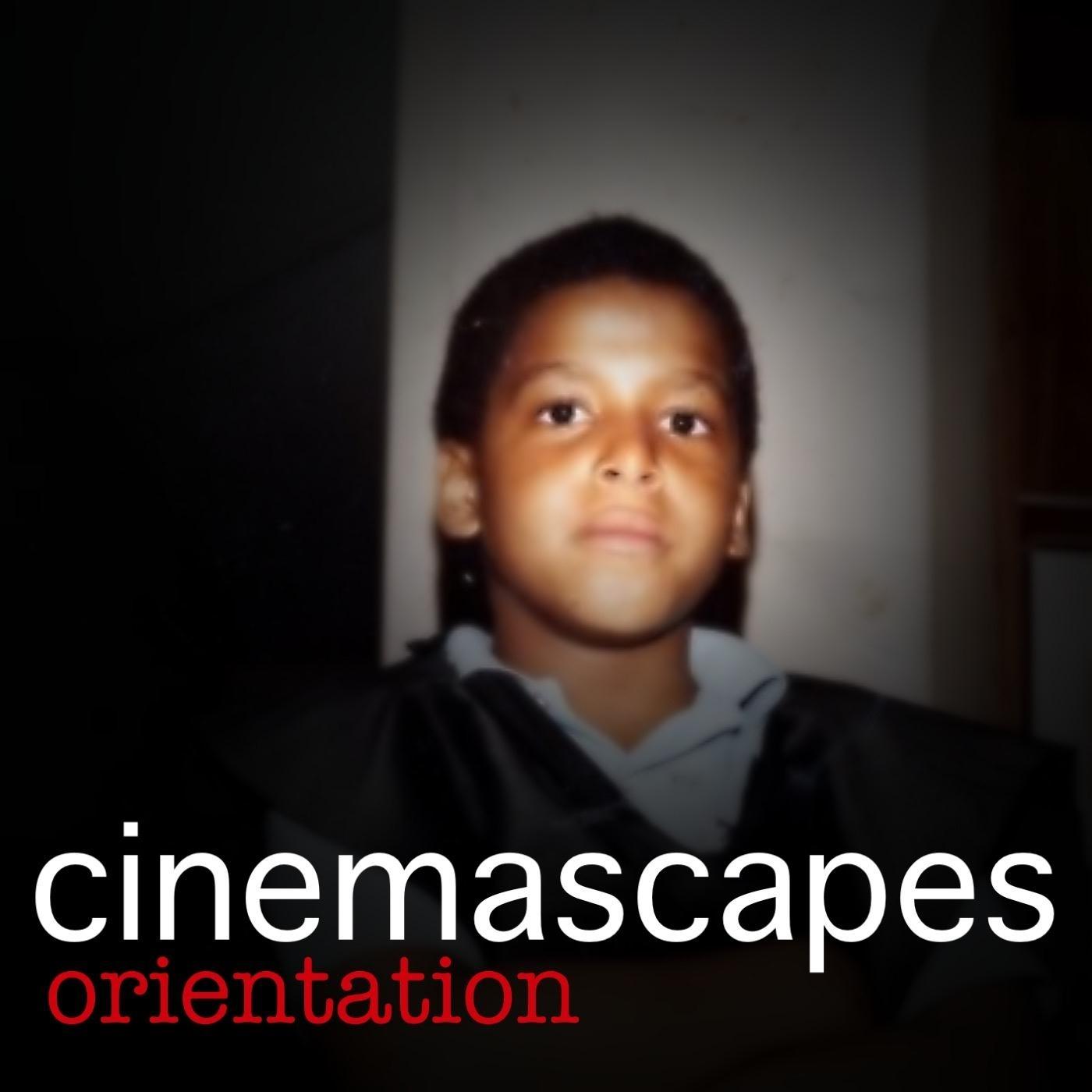 Orientation