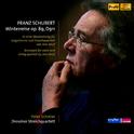 SCHUBERT, F.: Winterreise, D. 911 (arr. J. Josef for voice and string quartet) (Schreier, Dresden St专辑