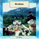 Golden Classics. Brahms: Gold Album专辑