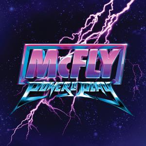 McFly - God of Rock & Roll (Pre-V) 带和声伴奏 （升7半音）