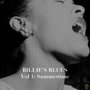 Billie's Blues, Vol.1: Summertime专辑