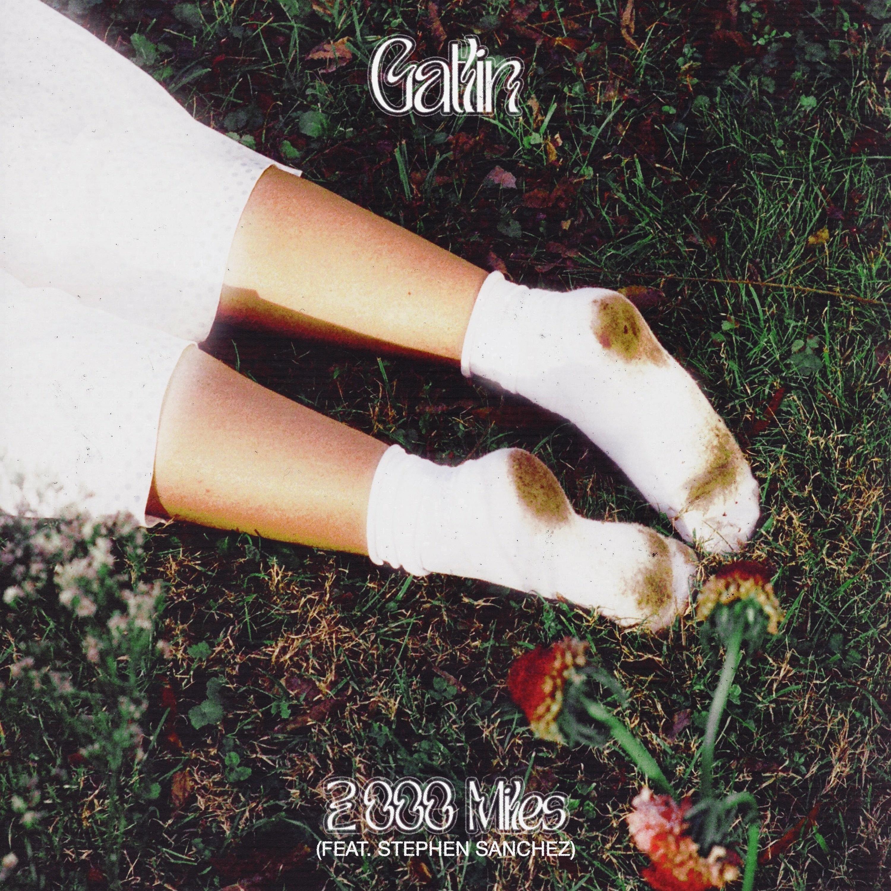 2000 Miles (feat. Stephen Sanchez)