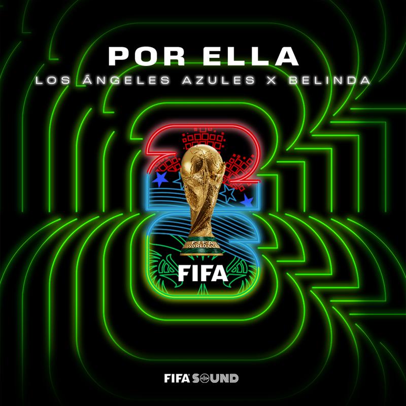 Por Ella (FIFA World Cup 2026™)